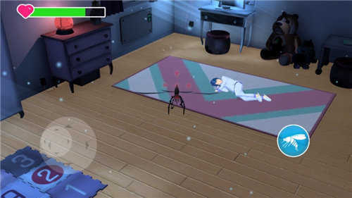 模拟蚊子2游戏免广告版