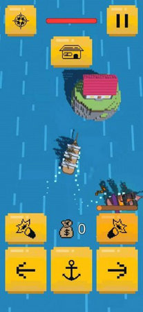 方块之海游戏安卓完整版