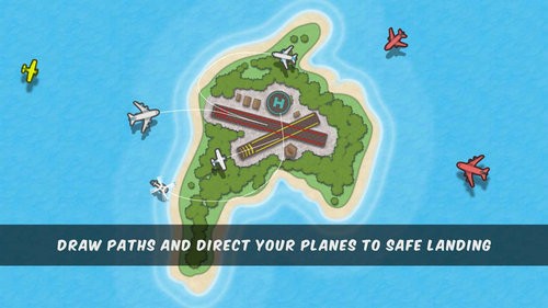 空中交通管制员游戏最新版