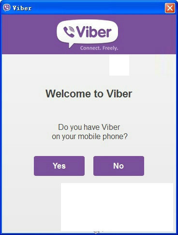 Viber电脑版 v6.7.1 官方版