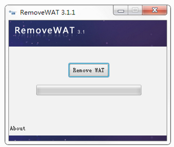 removewat v2.2.6 绿色版