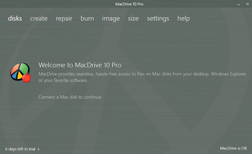 macdrive v10.1.0.65 汉化版