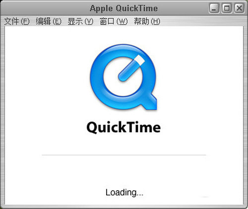 quicktime最新版 v7.79 官方版