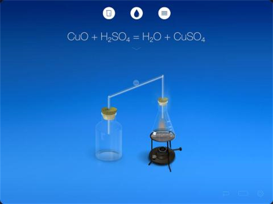 chemist虚拟化学实验室最新版