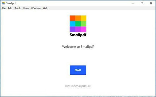 smallpdf在线转换器免费版 v6.8.0.0