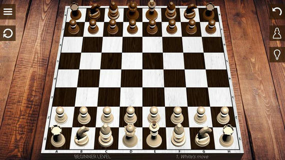 国际象棋下载安卓版