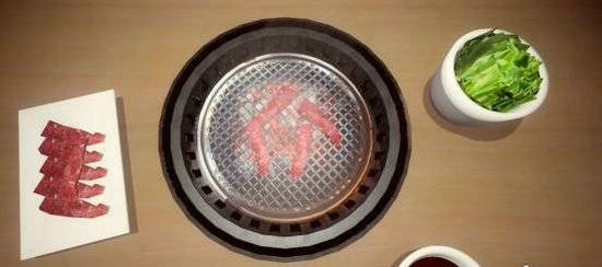 烤肉模拟器游戏下载steam中文版 v1.0.0