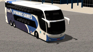 世界巴士驾驶模拟器2021无限金币版
