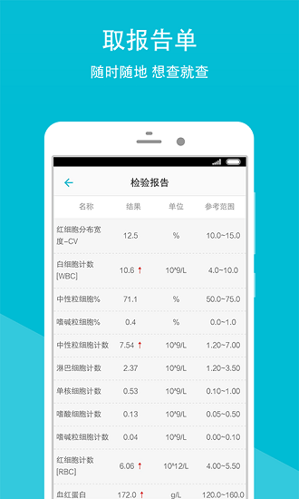 甘肃省人民医院app预约挂号正式版