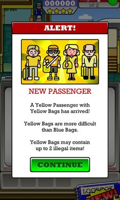机场安检游戏汉化版