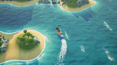 海洋之王云游戏最新版
