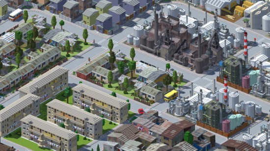 城市规划大师序幕版 v1.0