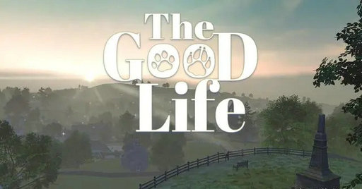 The Good Life云游戏