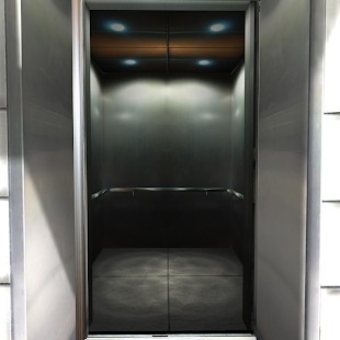 电梯模拟器游戏免广告版