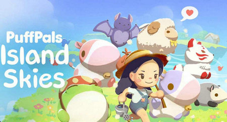 PuffPals Island Skies游戏下载中文安卓版