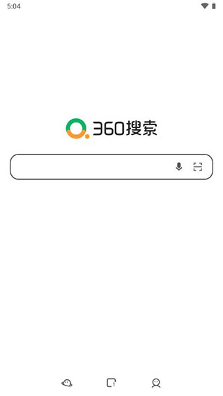 360ai搜索 v1.0