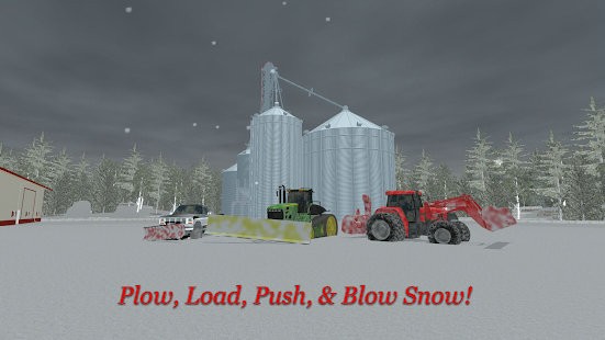 美国农业2模拟器