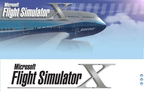 微软飞行模拟 v1.0